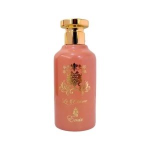 Emir, La Charme, Apă de parfum, For Women, 100 ml