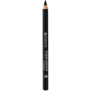 Essence, Essence, Kajal Eye Pencil, 01, Black, 1 g