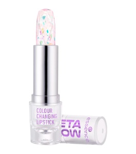Essence, Meta Glow, Colour Changing, Ruj cremă, Pink, 3.4 g