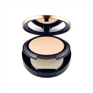 Estee Lauder, Double Wear Stay-In-Place Matte, Oil & Shine Control, Compact Foundation, 4C1, Outdoor Beige, SPF 10, 12 g *Tester