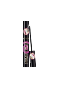 Eveline Cosmetics, Extension Volume 4D, Thickening, Mascara, Black, 10 ml