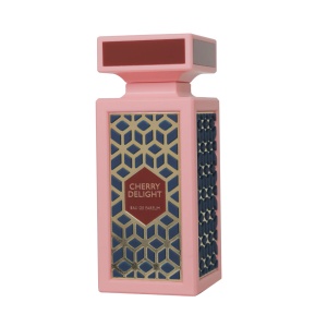 Flavia, Cherry Delight, Apă de parfum, For Women, 90 ml