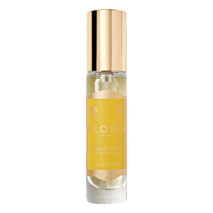 Floris Of London, Bergamotto Di Positano, Apă de parfum, Unisex, 10 ml