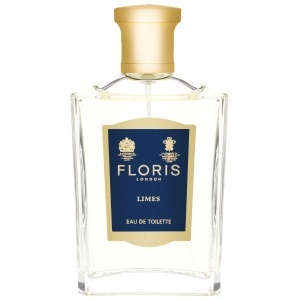 Floris Of London, Limes, Apă de toaletă, Unisex, 100 ml