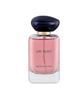 Fragrance World, U R Way Perfume, Apă de parfum, For Women, 100 ml