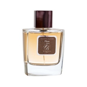 Franck Boclet, Musc, Apă de parfum, Unisex, 50 ml