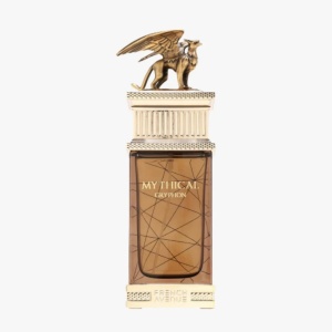 French Avenue, Mythical Gryphon, Apă de parfum, For Men, 100 ml
