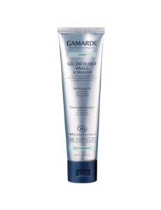 Gamarde, Men, Exfoliating Gel, 100 ml