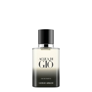 Giorgio Armani, Acqua di Gio, Apă de parfum, For Men, Refillable, 30 ml