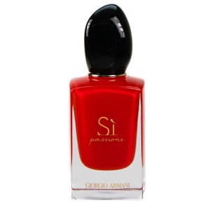 Giorgio Armani, Si Passione Intense, Apă de parfum, For Women, 50 ml