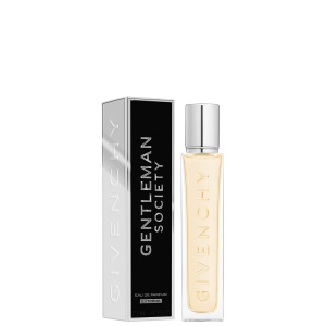 Givenchy, Gentleman Society, Apă de parfum, For Men, 12.5 ml