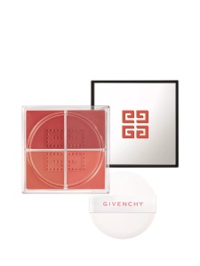 Givenchy, Prisme Libre, Illuminating, Blush Powder, 3, 4.8 g