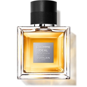 Guerlain, L'Homme Ideal, Apă de toaletă, For Men, 50 ml