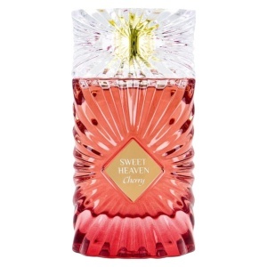 Gulf Orchid, Sweet Heaven Cherry, Apă de parfum, Unisex, 20 ml