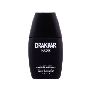 Guy Laroche, Drakkar Noir, Apă de toaletă, For Men, 30 ml