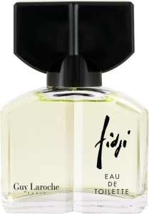Guy Laroche, Fidji, Apă de toaletă, For Men, 50 ml