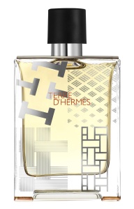 Hermes, Terre d'Hermes Flacon H Limited Edition, Apă de toaletă, For Men, 100 ml