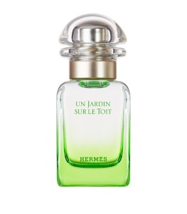 Hermes, Un Jardin Sur Le Toit, Apă de toaletă, Unisex, 30 ml