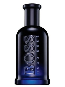 Hugo Boss, Boss Bottled Night, Apă de toaletă, For Men, 100 ml