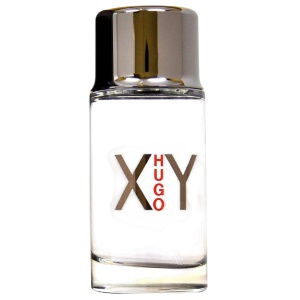 Hugo Boss, Xy, Apă de toaletă, For Men, 100 ml