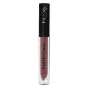 IsaDora, Lip Cream, Ruj lichid, 06, Berry Brown, 3.5 ml