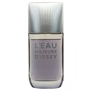 Issey Miyake, L'Eau Majeure d'Issey, Apă de toaletă, For Men, 100 ml *Tester