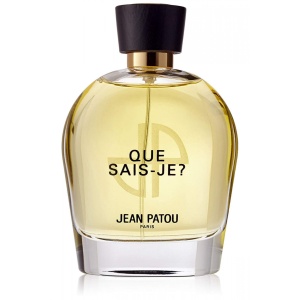 Jean Patou, Collection Heritage Que Sais-Je?, Apă de parfum, Unisex, 100 ml
