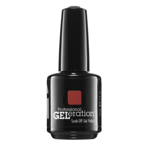 Jessica, GELeration Colours, Semi-Permanent Ojă, GEL-1177, Fallen Leaves, 15 ml