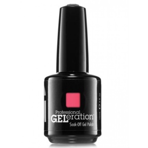 Jessica, GELeration Colours, Semi-Permanent Ojă, GEL-527, Soak Up The Sun, 15 ml