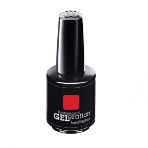 Jessica, GELeration Colours, Semi-Permanent Ojă, GEL-898, Broadway Bound, 15 ml