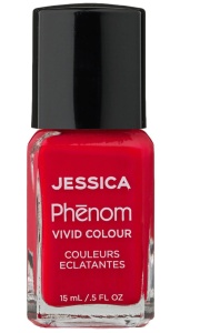 Jessica, Phenom Vivid Colour, Ojă, PHEN-022, Geisha Girl, 14 ml