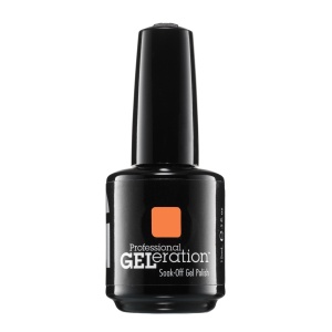 Jessica, Professional GELeration, Semi-Permanent Ojă, GEL-1173, Sahara Sun, 15 ml