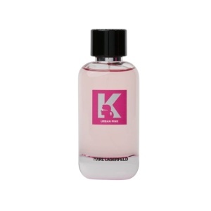 Karl Lagerfeld, Urban Pink, Apă de parfum, For Women 100