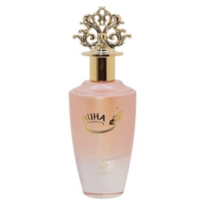 Khadlaj, Nuha, Apă de parfum, For Women, 85 ml