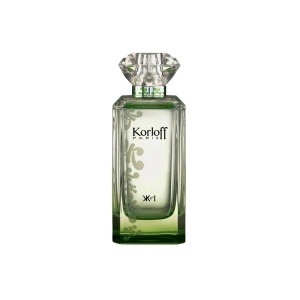 Korloff, Kn1, Apă de toaletă, For Women, 88 ml