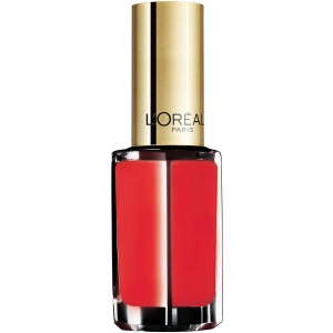 L'Oreal Paris, Color Riche Le Vernis, Ojă, 304, Spicy Orange, 5 ml