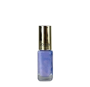 L'Oreal Paris, Color Riche Le Vernis, Ojă, 507, Riviera Lavender, 5 ml