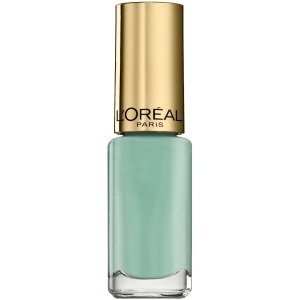 L'Oreal Paris, Color Riche Le Vernis, Ojă, 602, Perle De Jade, 5 ml