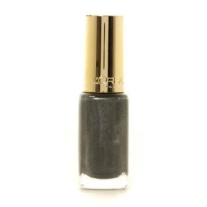 L'Oreal Paris, Color Riche Le Vernis, Ojă, 876, Smoking Absolu, 5 ml