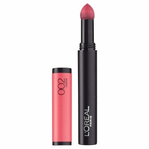 L'Oreal Paris, Infallible Matte Max, Ruj lichid, 002, Like A Virgin, 11 g