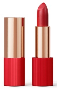 La Perla, Satin Lip Balm, Ruj cremă, 201, Bitten Lips, 3.5 g