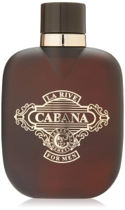 La Rive, Cabana, Apă de toaletă, For Men, 90 ml *Tester