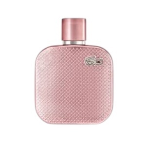 Lacoste, L.12.12 Silver Rose, Apă de parfum, For Women, 100 ml