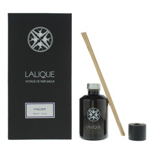 Lalique, Figuier Amalfi Italie, Stick, Aroma Reed Diffuser, 250 ml