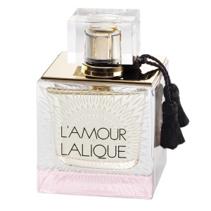Lalique, L'Amour, Apă de parfum, For Women, 100 ml