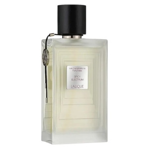 Lalique, Spicy Electrum, Apă de parfum, Unisex, 100 ml