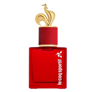 Le Coq Sportif, Rouge Energie, Apă de parfum, Unisex, 50 ml