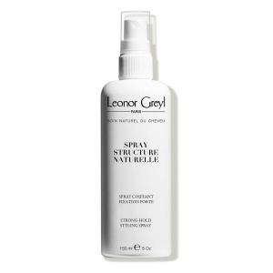 Leonor Greyl, Structure Naturelle, Spray de păr, For Styling, Strong Hold, 150 ml