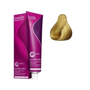 Londa Professional, Londacolor, Permanent Vopsea de păr, 9/0 , 60 ml