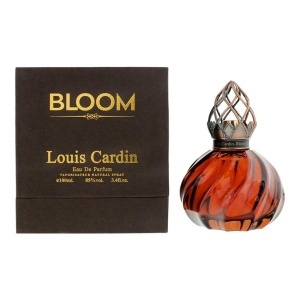 Louis Cardin, Bloom, Apă de parfum, For Women, 100 ml